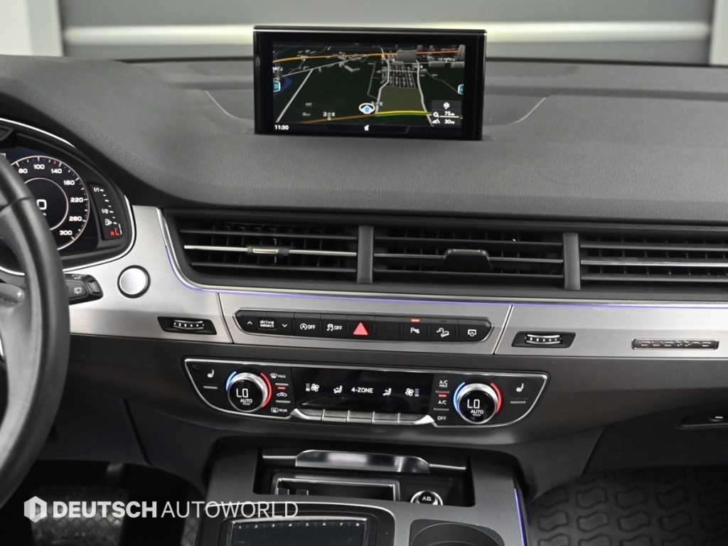 아우디 Q7 Q7 (4M) 45 TFSI 콰트로 이미지 14