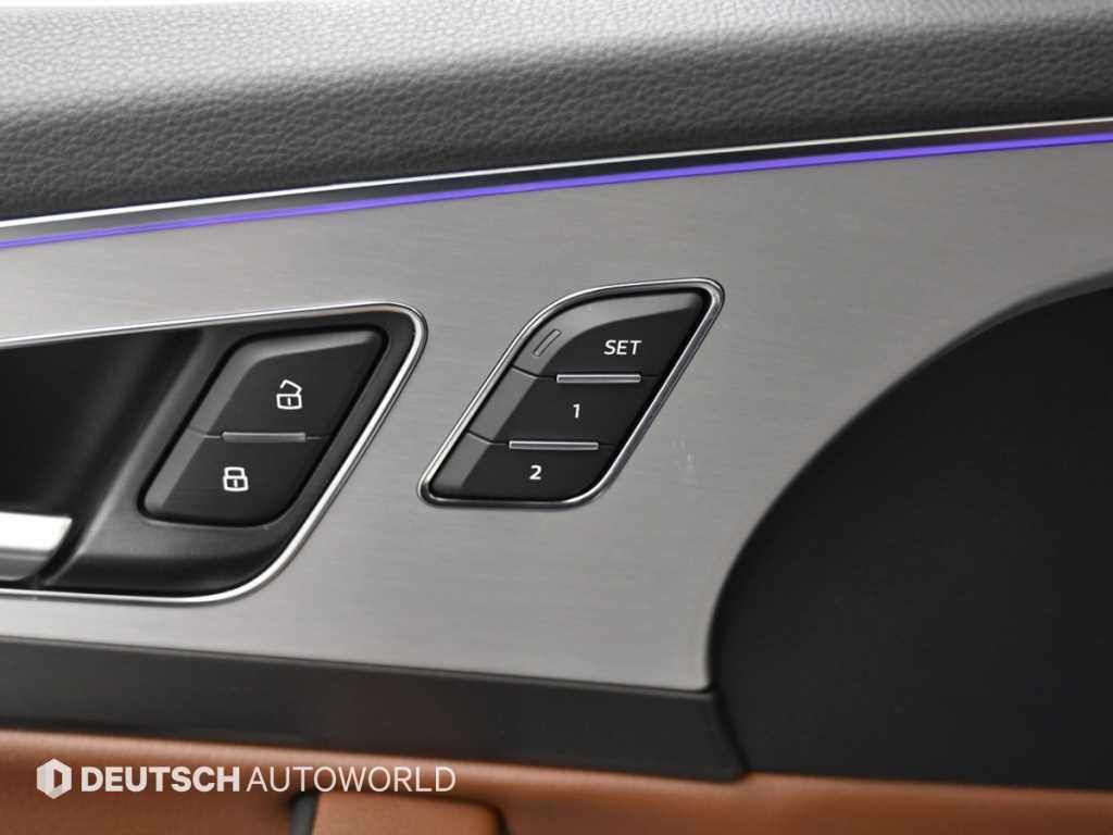 아우디 Q7 Q7 (4M) 45 TFSI 콰트로 이미지 17