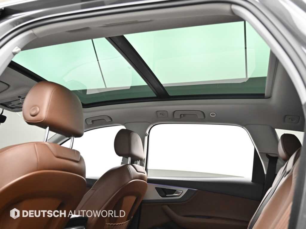 아우디 Q7 Q7 (4M) 45 TFSI 콰트로 이미지 18