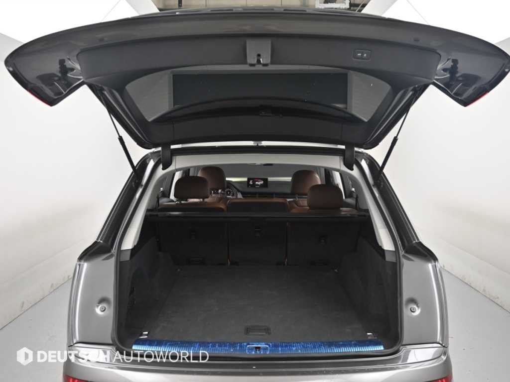 아우디 Q7 Q7 (4M) 45 TFSI 콰트로 이미지 19