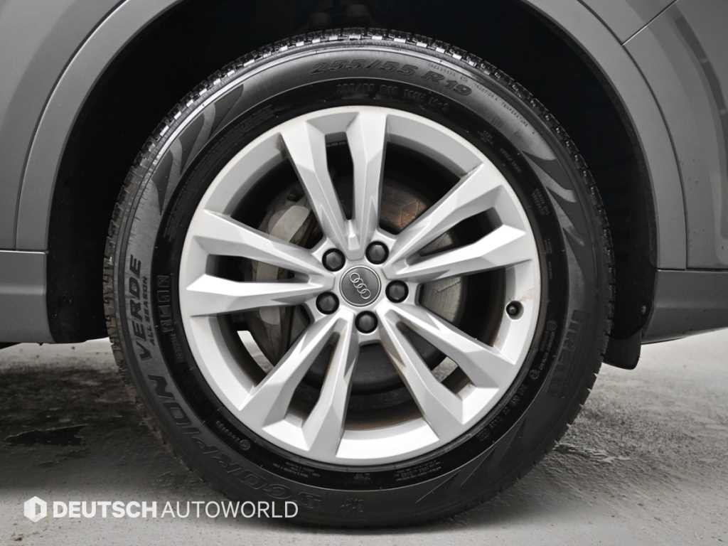 아우디 Q7 Q7 (4M) 45 TFSI 콰트로 이미지 5
