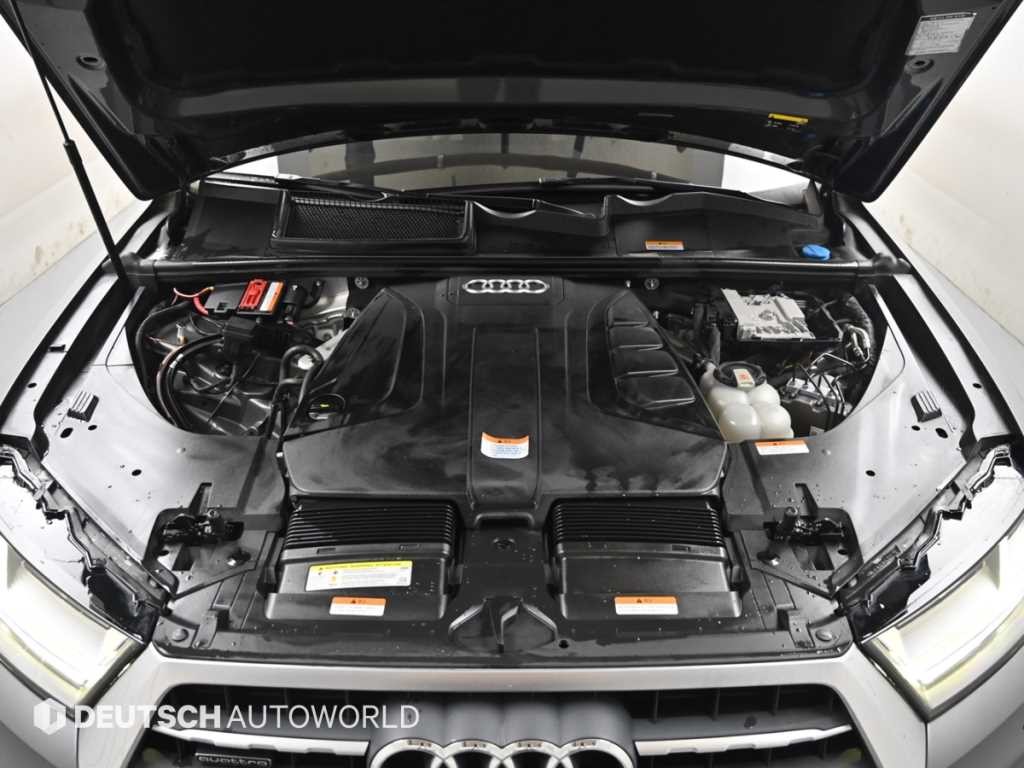 아우디 Q7 Q7 (4M) 45 TFSI 콰트로 이미지 6