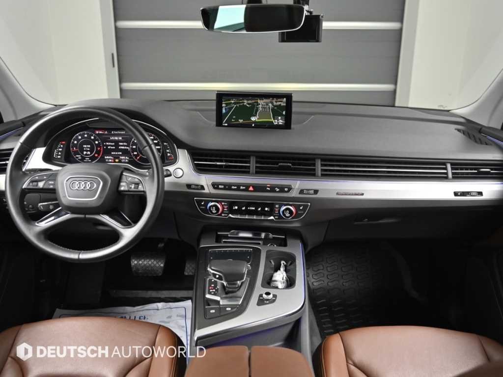아우디 Q7 Q7 (4M) 45 TFSI 콰트로 이미지 7