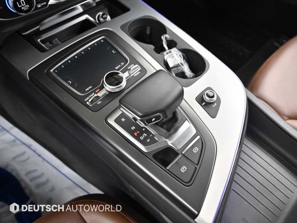 아우디 Q7 Q7 (4M) 45 TFSI 콰트로 이미지 9
