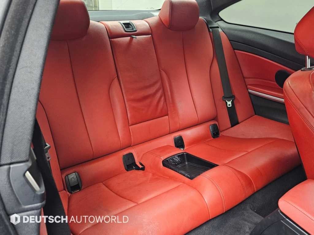 BMW 4시리즈 4시리즈 (F32) 420i 쿠페 M 스포츠 이미지 12