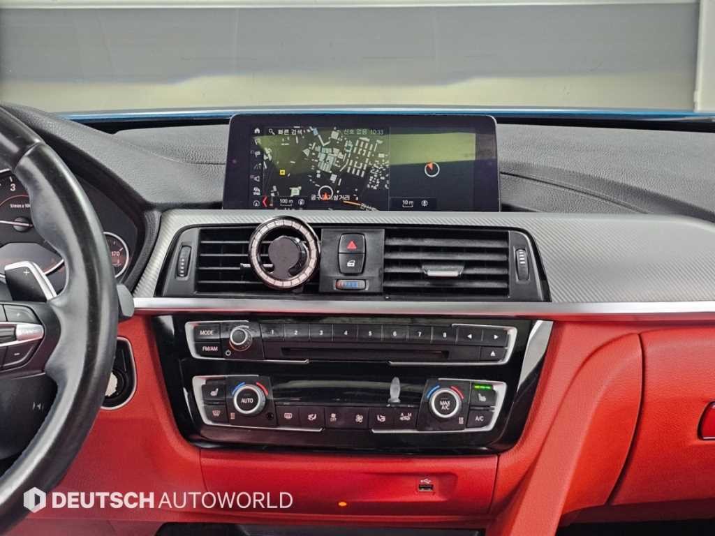 BMW 4시리즈 4시리즈 (F32) 420i 쿠페 M 스포츠 이미지 14