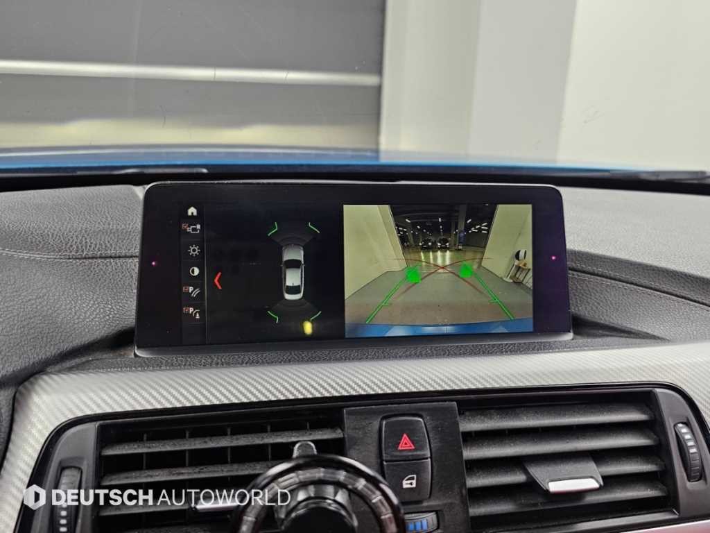 BMW 4시리즈 4시리즈 (F32) 420i 쿠페 M 스포츠 이미지 15