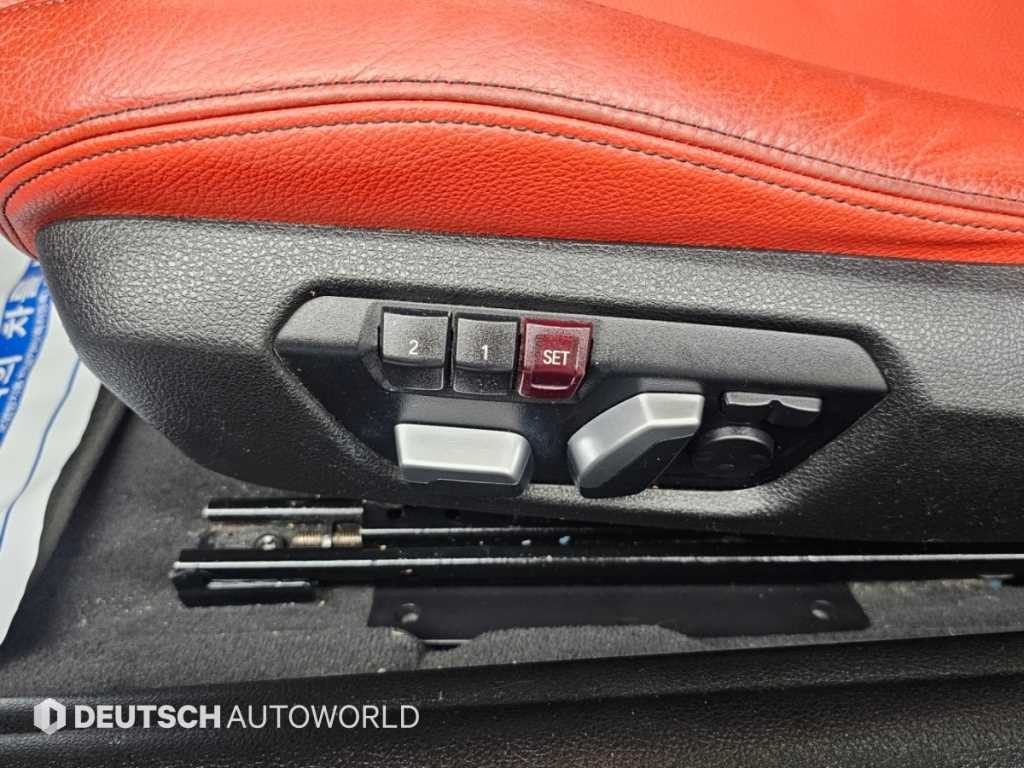 BMW 4시리즈 4시리즈 (F32) 420i 쿠페 M 스포츠 이미지 16