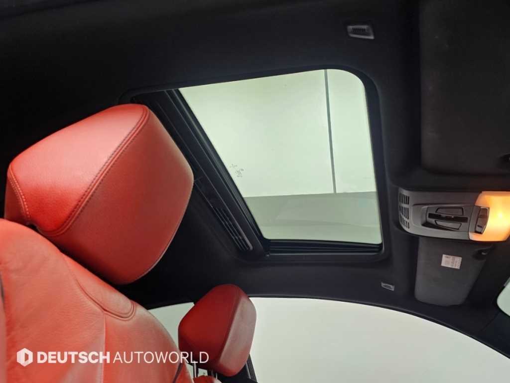 BMW 4시리즈 4시리즈 (F32) 420i 쿠페 M 스포츠 이미지 18