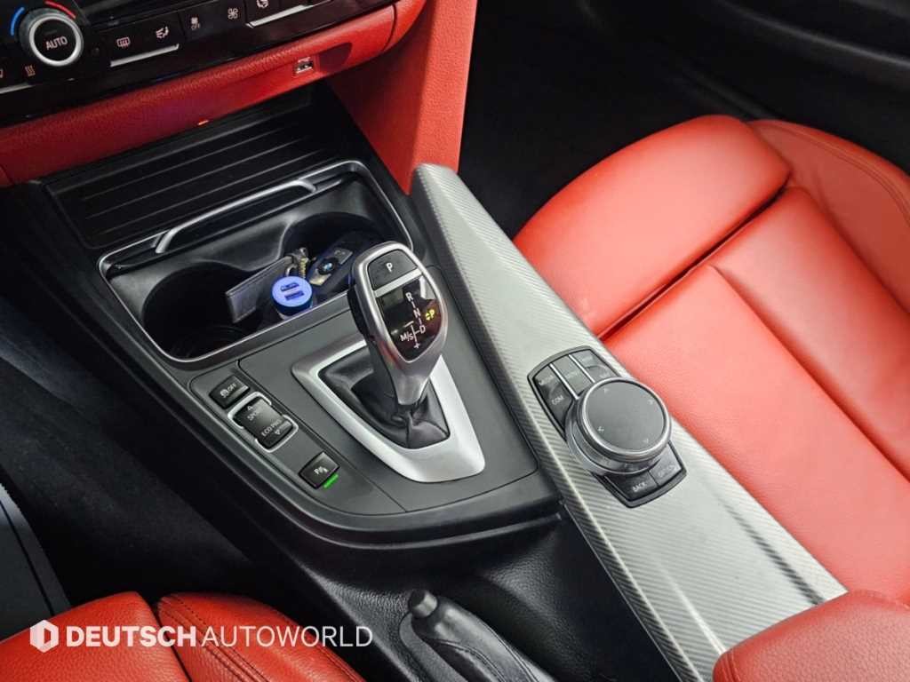 BMW 4시리즈 4시리즈 (F32) 420i 쿠페 M 스포츠 이미지 9