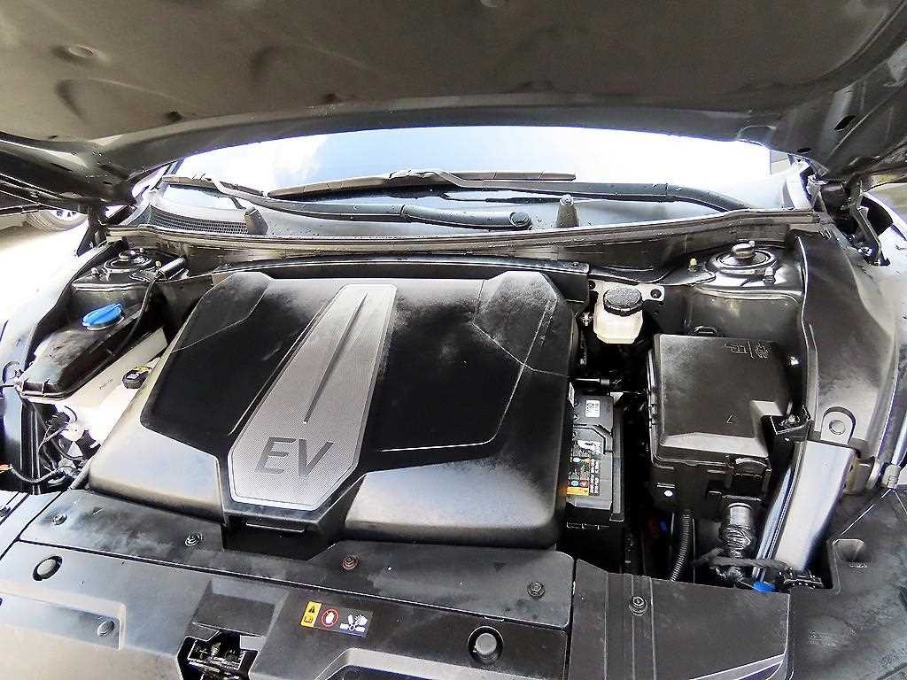 기아 EV6 롱레인지 어스 이미지 19