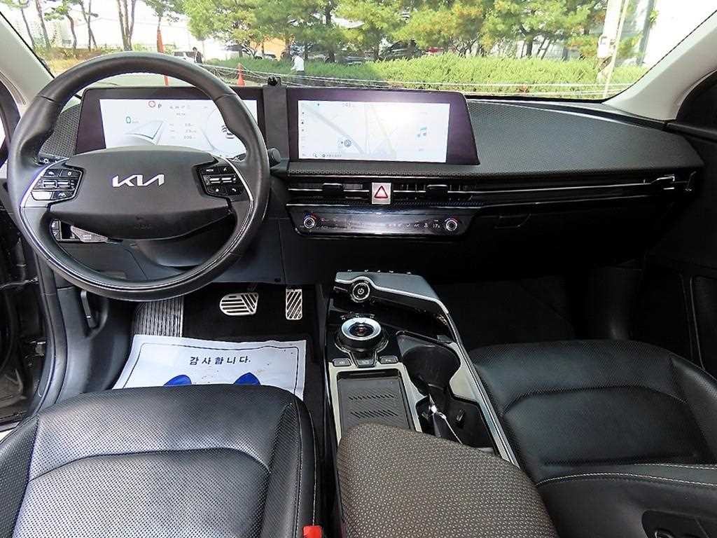 기아 EV6 롱레인지 어스 이미지 7