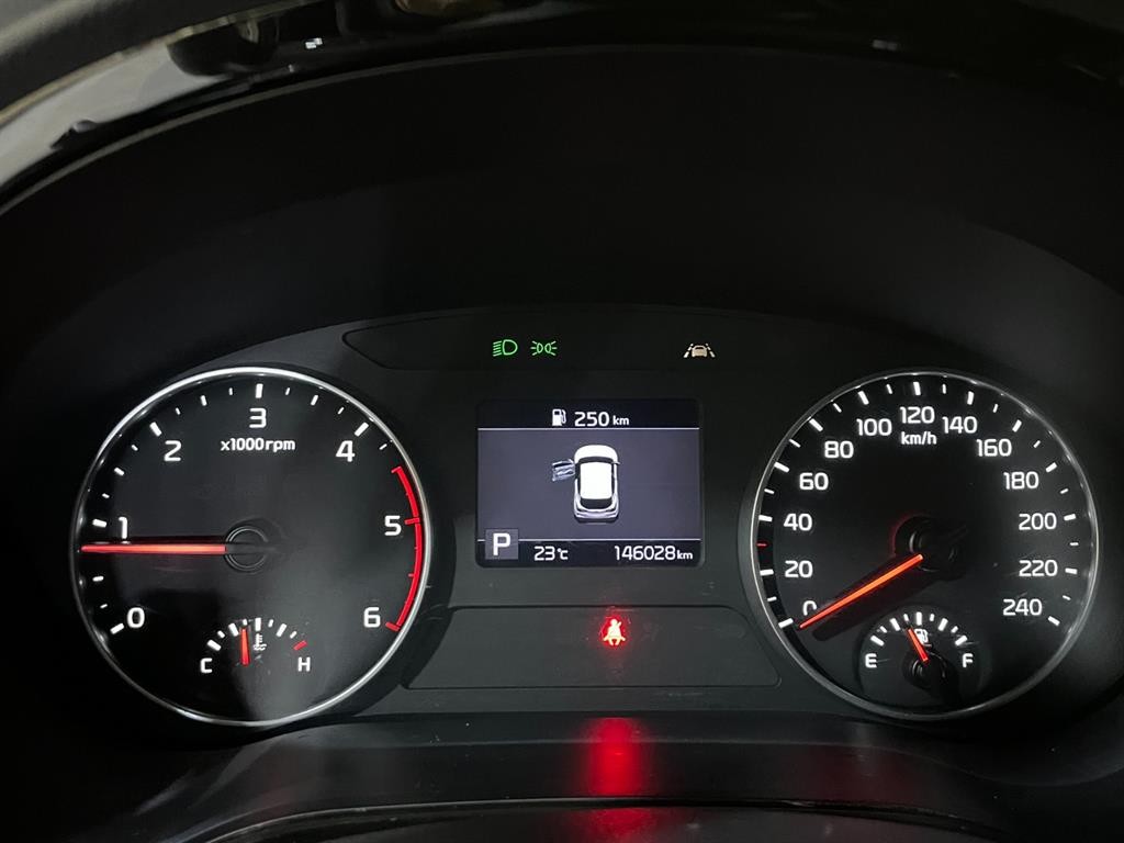 기아 셀토스 디젤 1.6 2WD 프레스티지 이미지 15