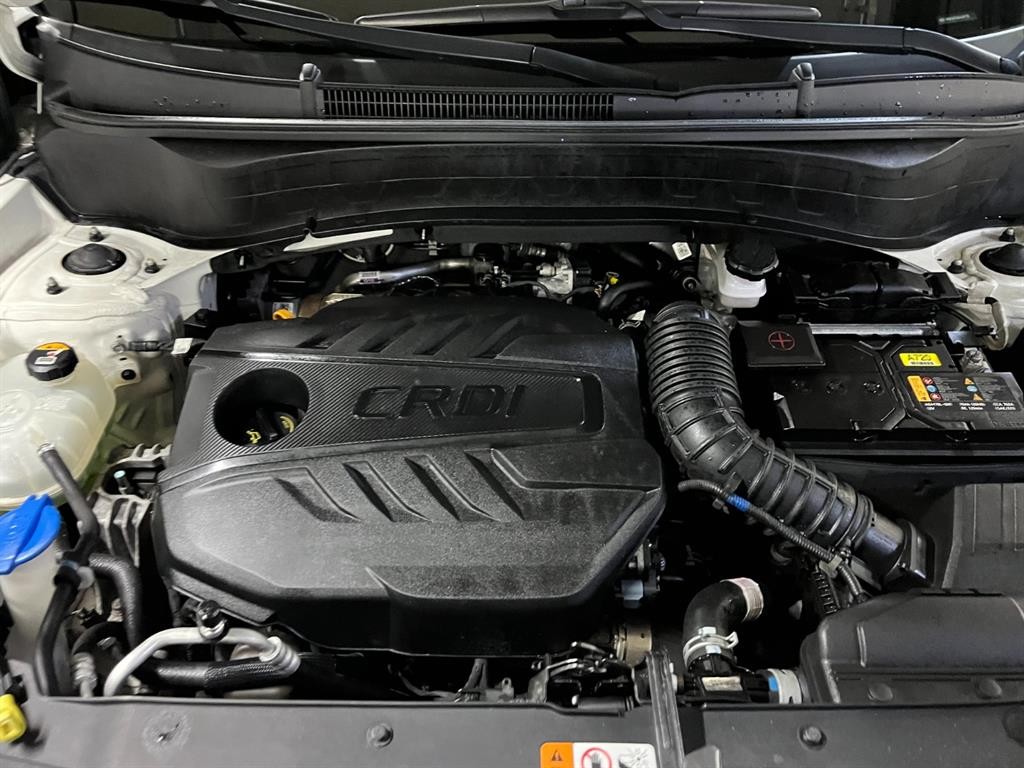 기아 셀토스 디젤 1.6 2WD 프레스티지 이미지 17