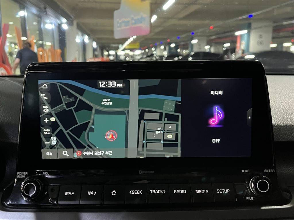 기아 셀토스 디젤 1.6 2WD 프레스티지 이미지 9
