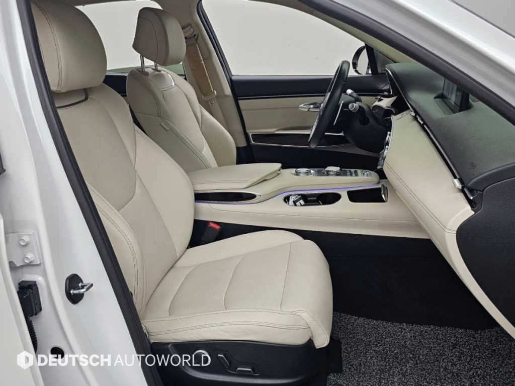 제네시스 GV70 2.5T 가솔린 2WD 이미지 10