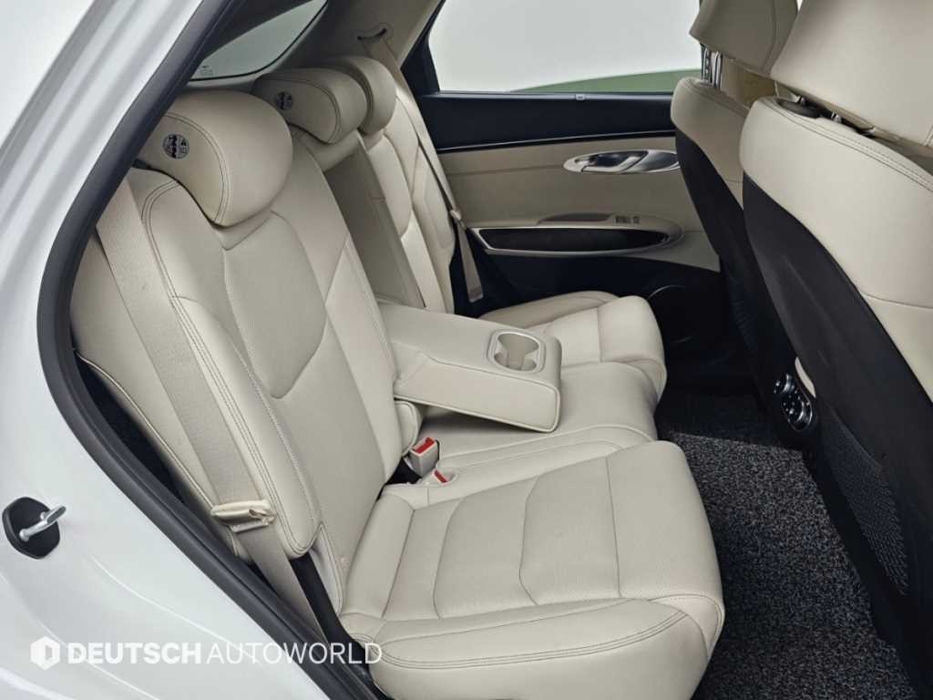 제네시스 GV70 2.5T 가솔린 2WD 이미지 12
