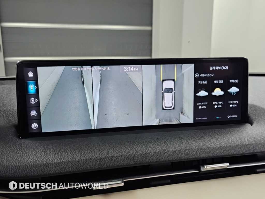제네시스 GV70 2.5T 가솔린 2WD 이미지 15