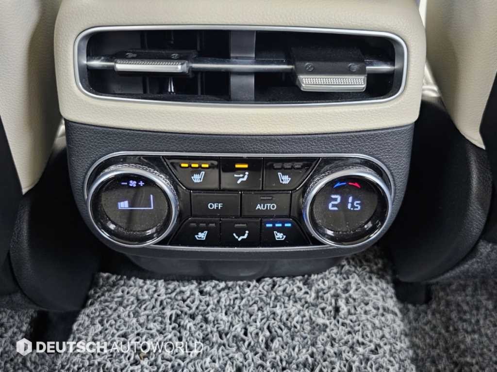 제네시스 GV70 2.5T 가솔린 2WD 이미지 16