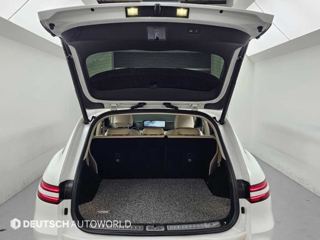 제네시스 GV70 2.5T 가솔린 2WD 이미지 19