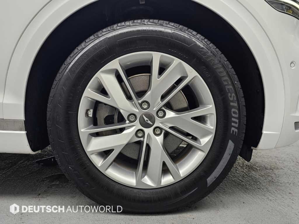 제네시스 GV70 2.5T 가솔린 2WD 이미지 5