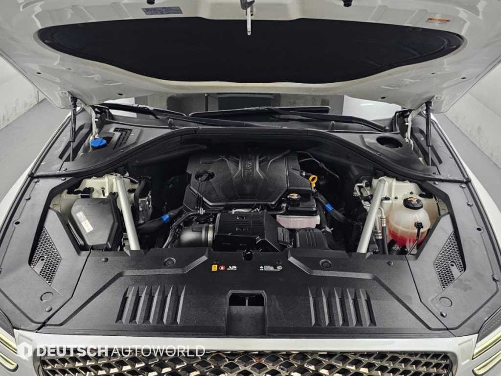 제네시스 GV70 2.5T 가솔린 2WD 이미지 6