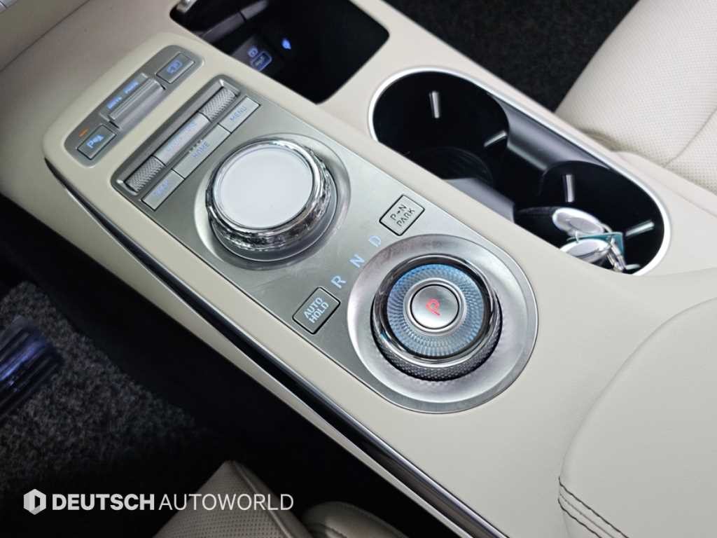 제네시스 GV70 2.5T 가솔린 2WD 이미지 9