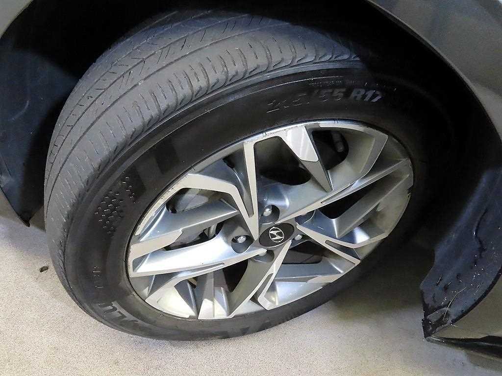 현대 쏘나타 쏘나타 (DN8) 2.0 모던 이미지 19