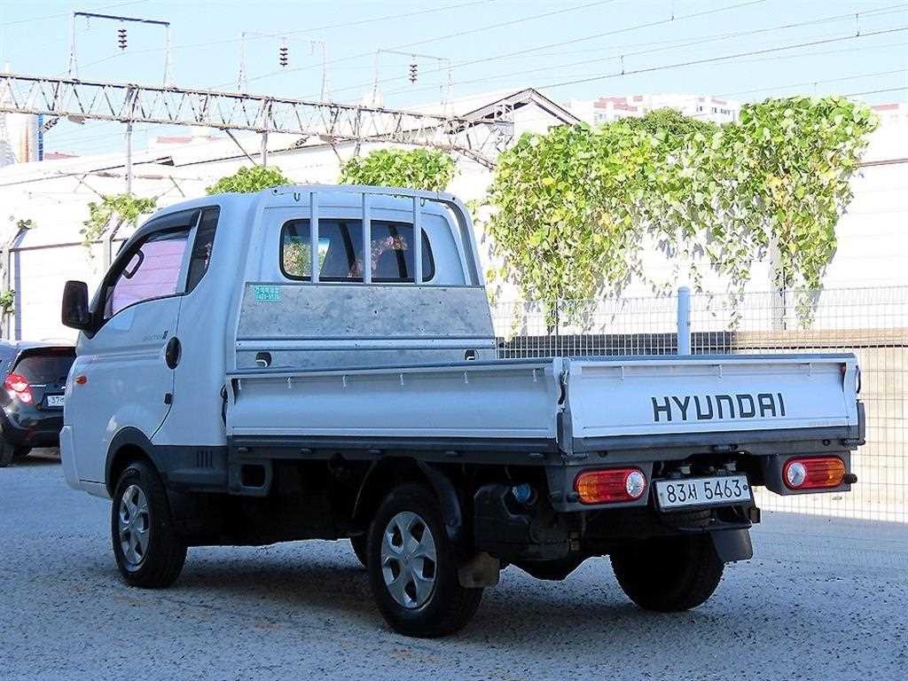 소형화물 카고(소형) [카고]포터2 4WD/슈퍼캡/장축 스타일 이미지 3