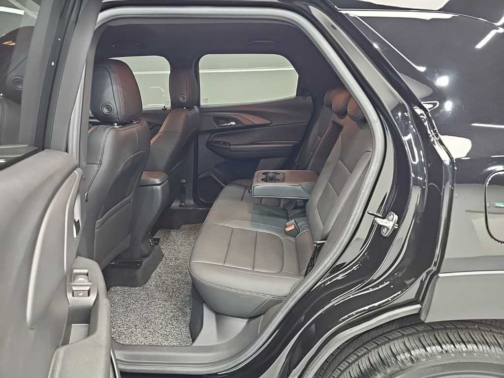 쉐보레 트레일블레이저 2WD 1.3 터보 가솔린 RS 이미지 12