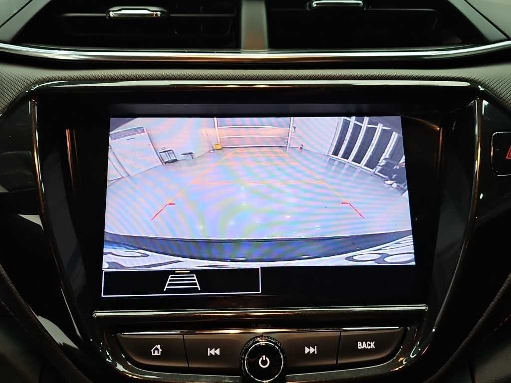 쉐보레 트레일블레이저 2WD 1.3 터보 가솔린 RS 이미지 15