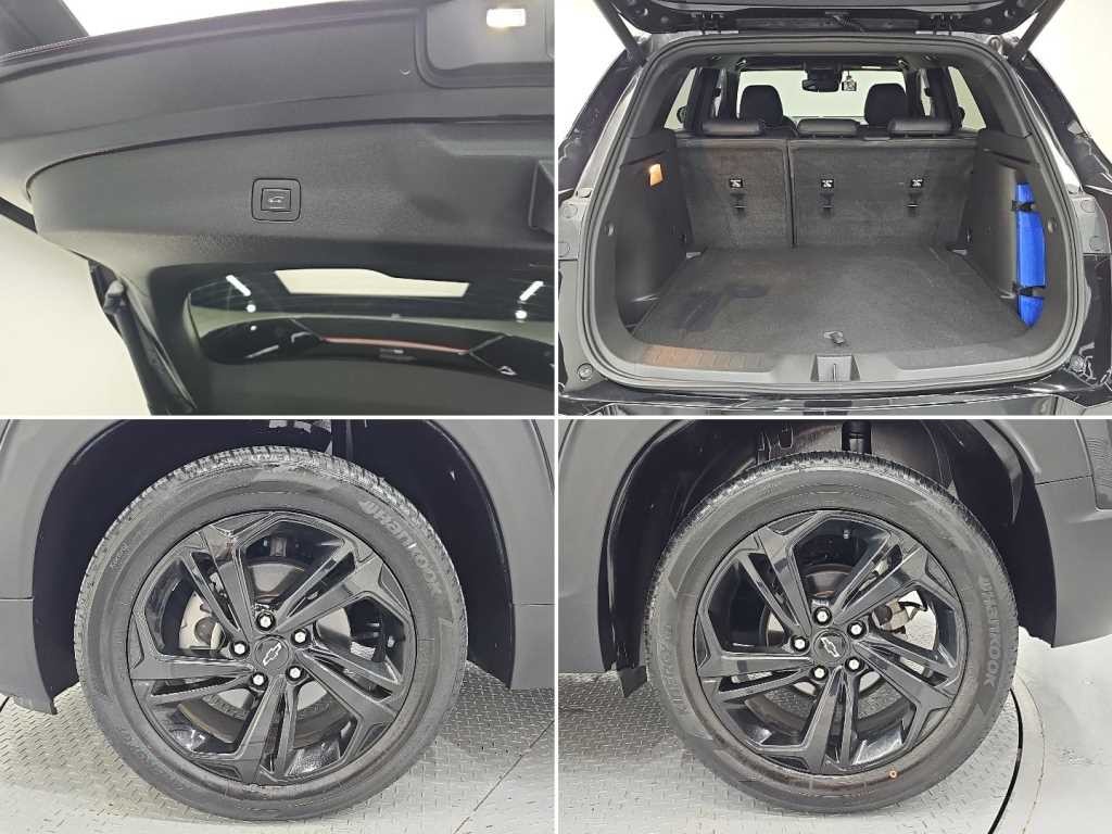 쉐보레 트레일블레이저 2WD 1.3 터보 가솔린 RS 이미지 18