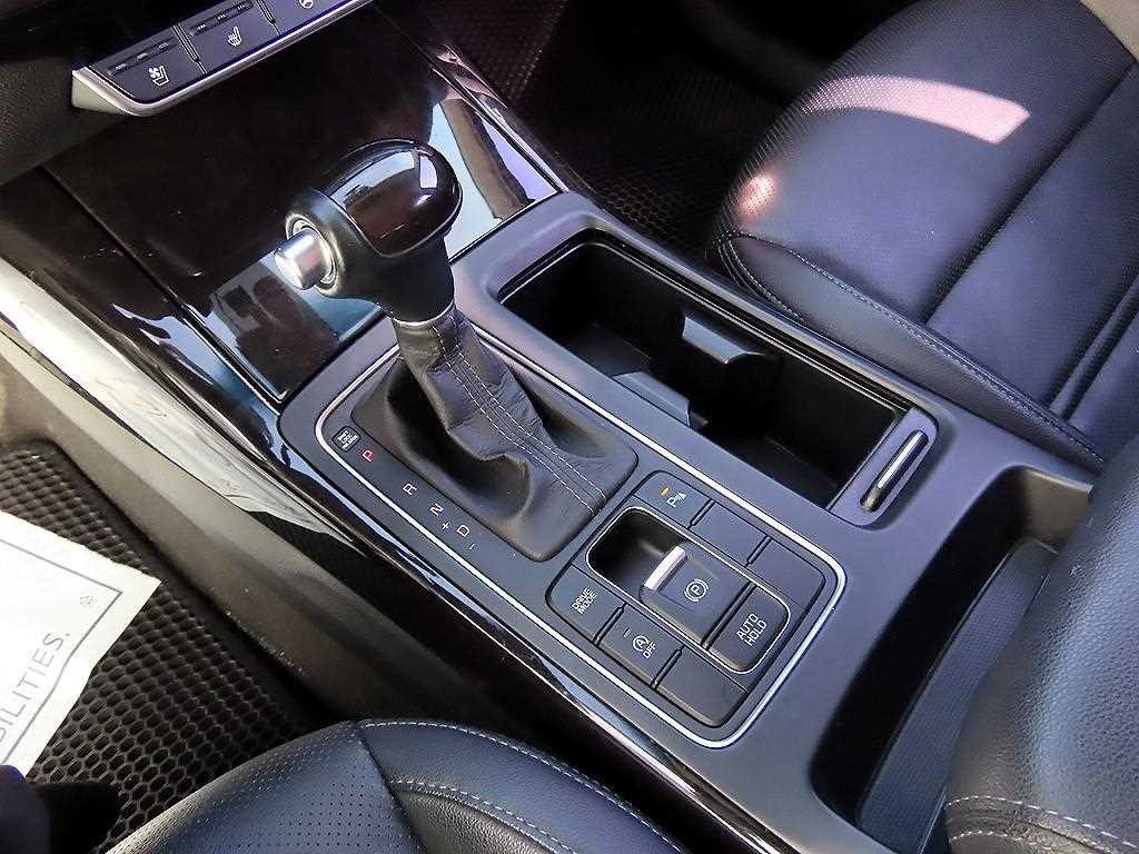 기아 쏘렌토 올 뉴 쏘렌토 디젤 2WD 2.0 노블레스 이미지 10
