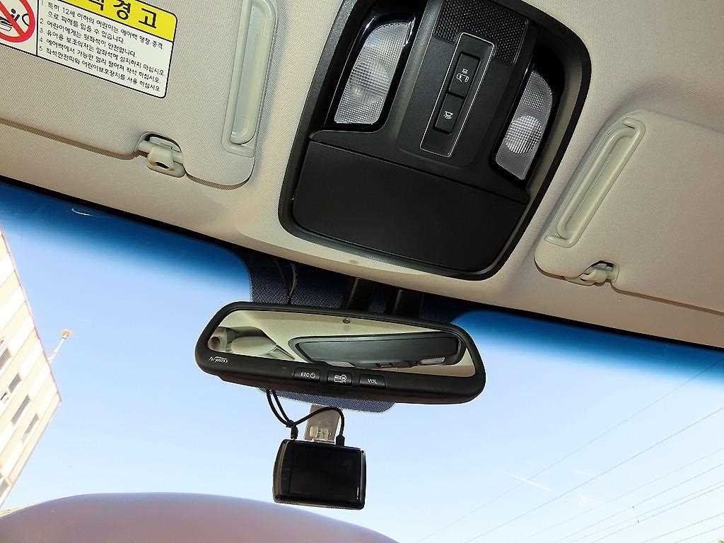기아 쏘렌토 올 뉴 쏘렌토 디젤 2WD 2.0 노블레스 이미지 14