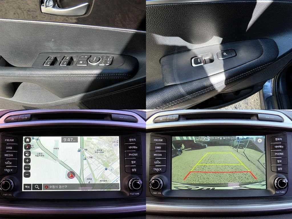 기아 쏘렌토 올 뉴 쏘렌토 디젤 2WD 2.0 노블레스 이미지 18