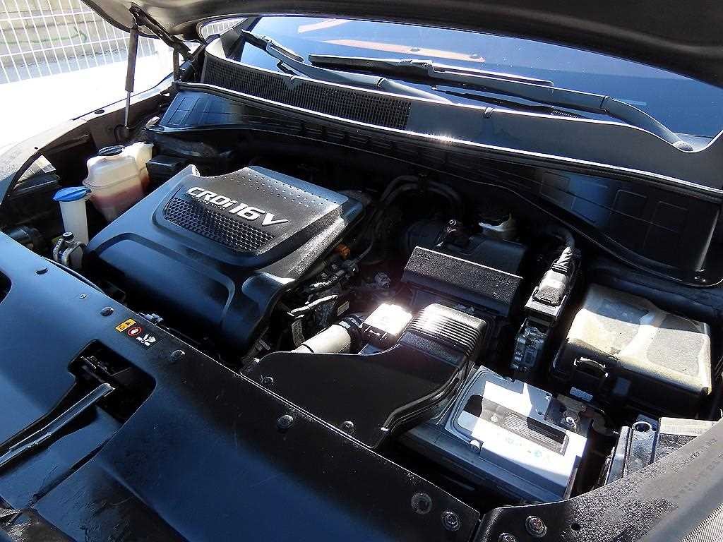 기아 쏘렌토 올 뉴 쏘렌토 디젤 2WD 2.0 노블레스 이미지 19