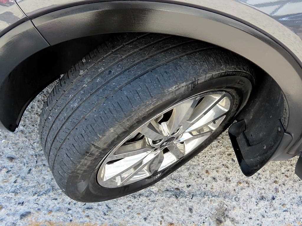 기아 쏘렌토 올 뉴 쏘렌토 디젤 2WD 2.0 노블레스 이미지 20