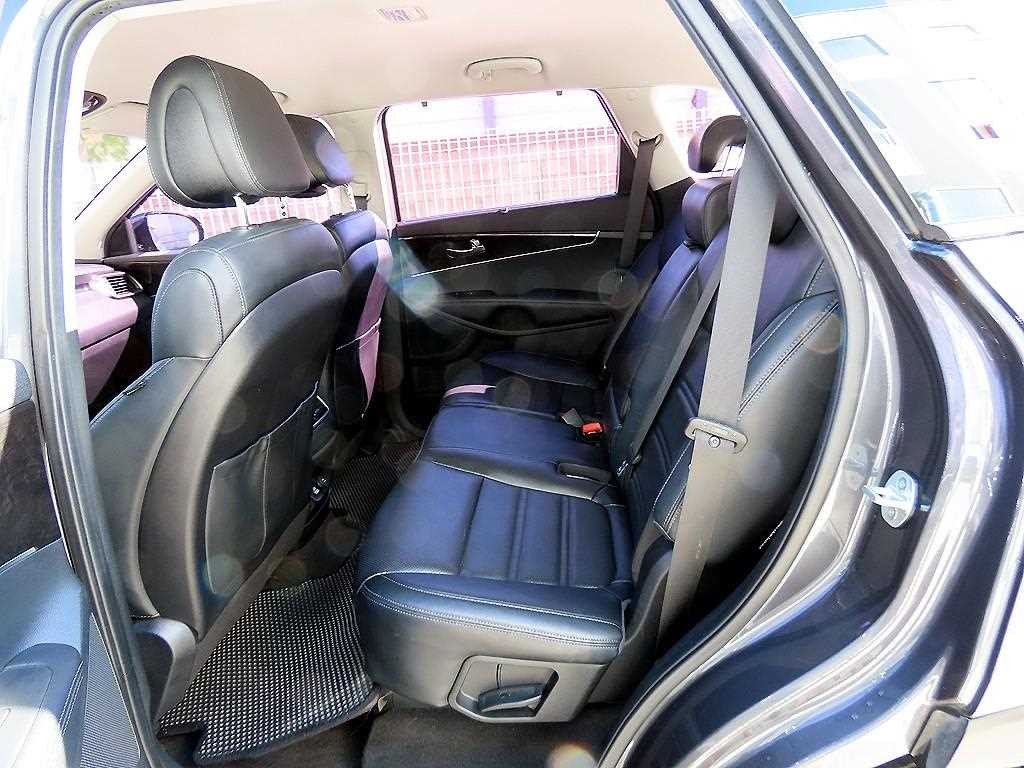 기아 쏘렌토 올 뉴 쏘렌토 디젤 2WD 2.0 노블레스 이미지 6