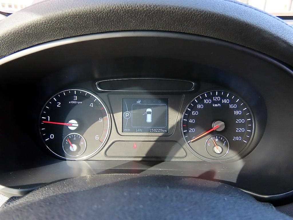 기아 쏘렌토 올 뉴 쏘렌토 디젤 2WD 2.0 노블레스 이미지 9