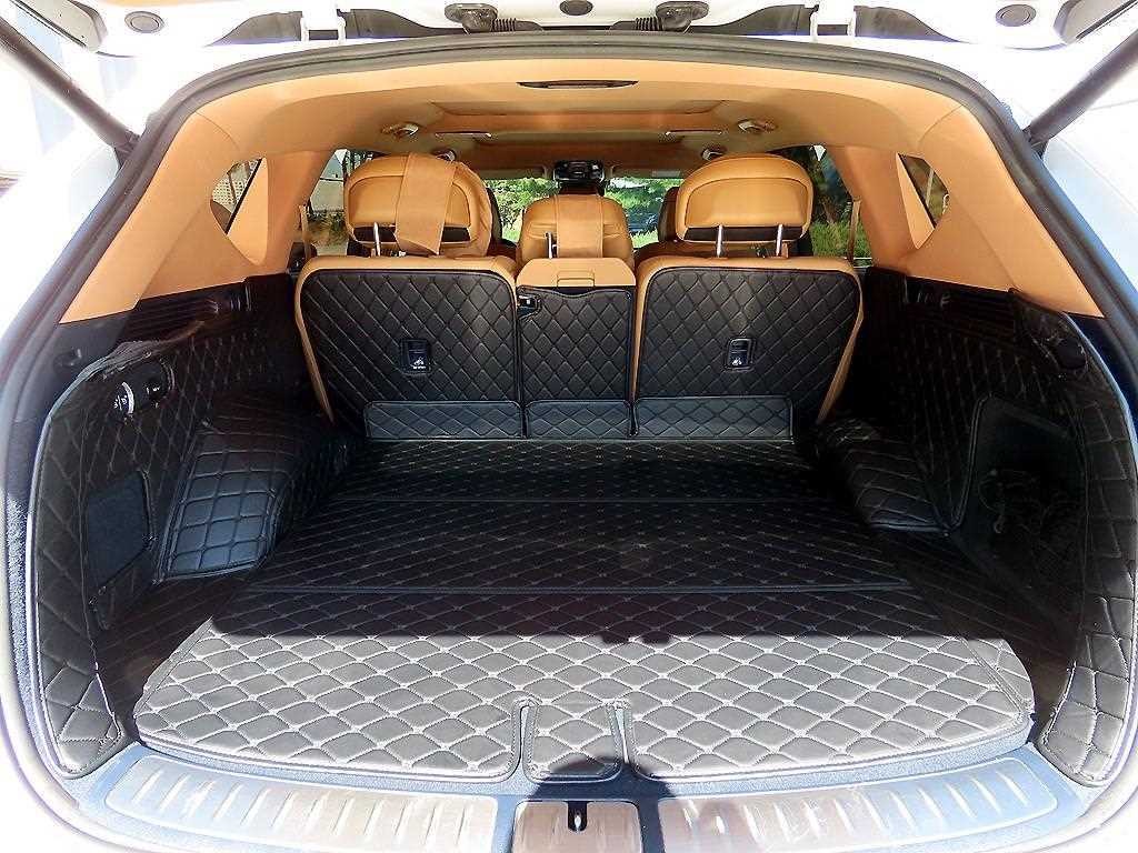 제네시스 GV80 가솔린 2.5T AWD 이미지 16