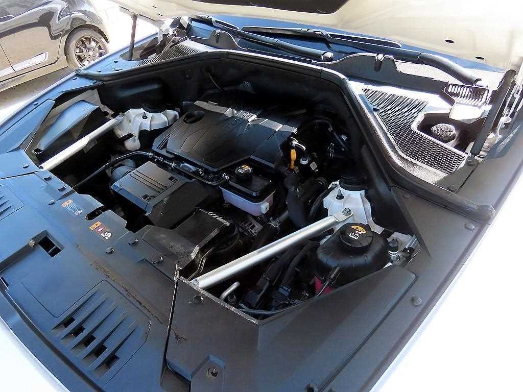 제네시스 GV80 가솔린 2.5T AWD 이미지 19