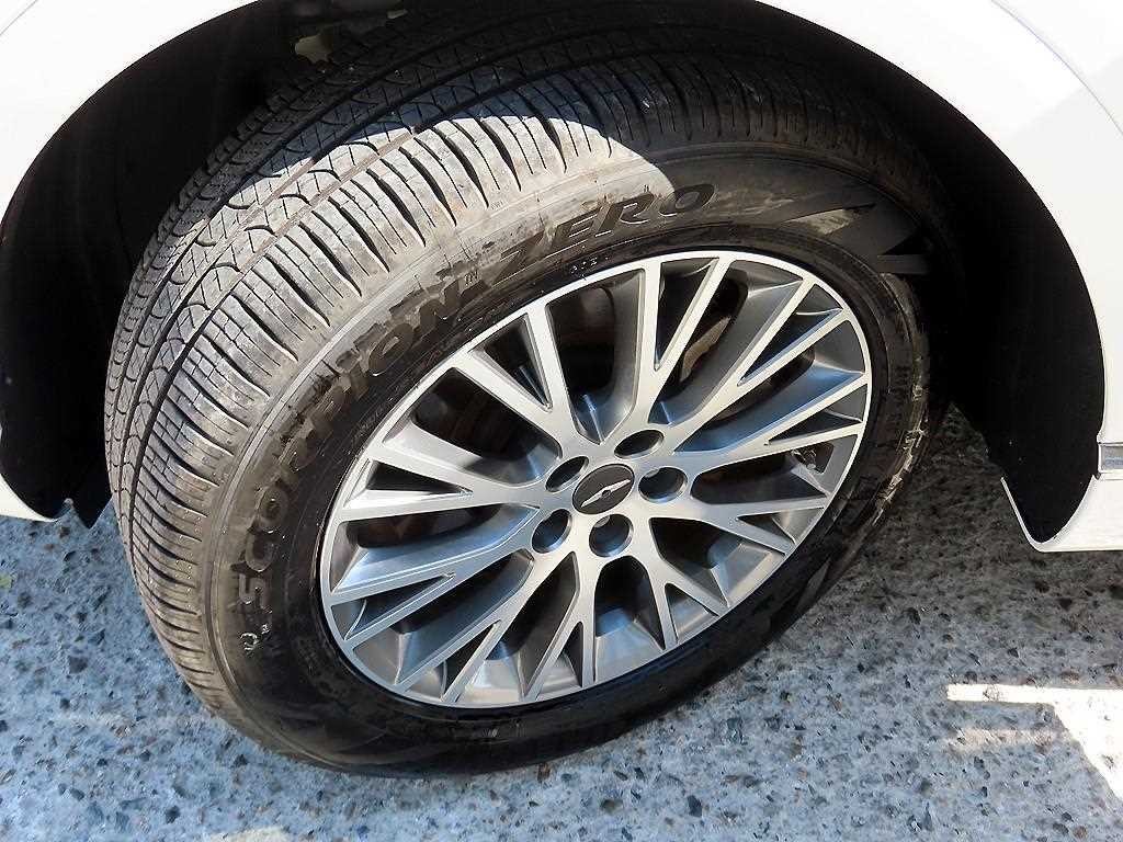제네시스 GV80 가솔린 2.5T AWD 이미지 20