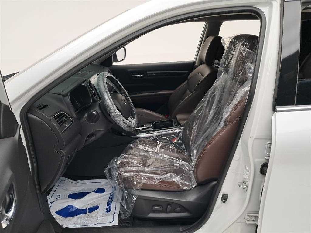 르노코리아(삼성) QM6 디젤 4WD RE 시그니처 이미지 11