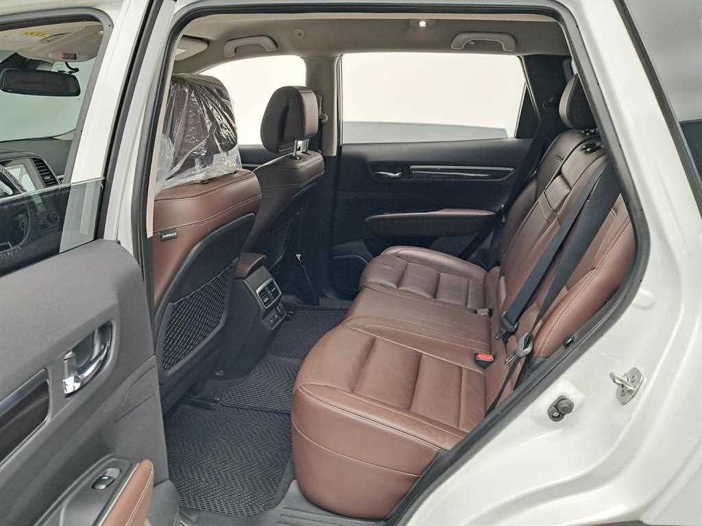 르노코리아(삼성) QM6 디젤 4WD RE 시그니처 이미지 12