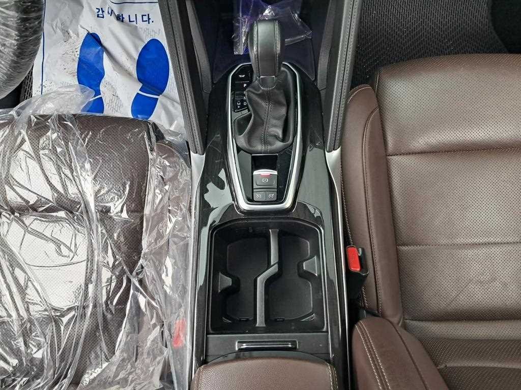 르노코리아(삼성) QM6 디젤 4WD RE 시그니처 이미지 14