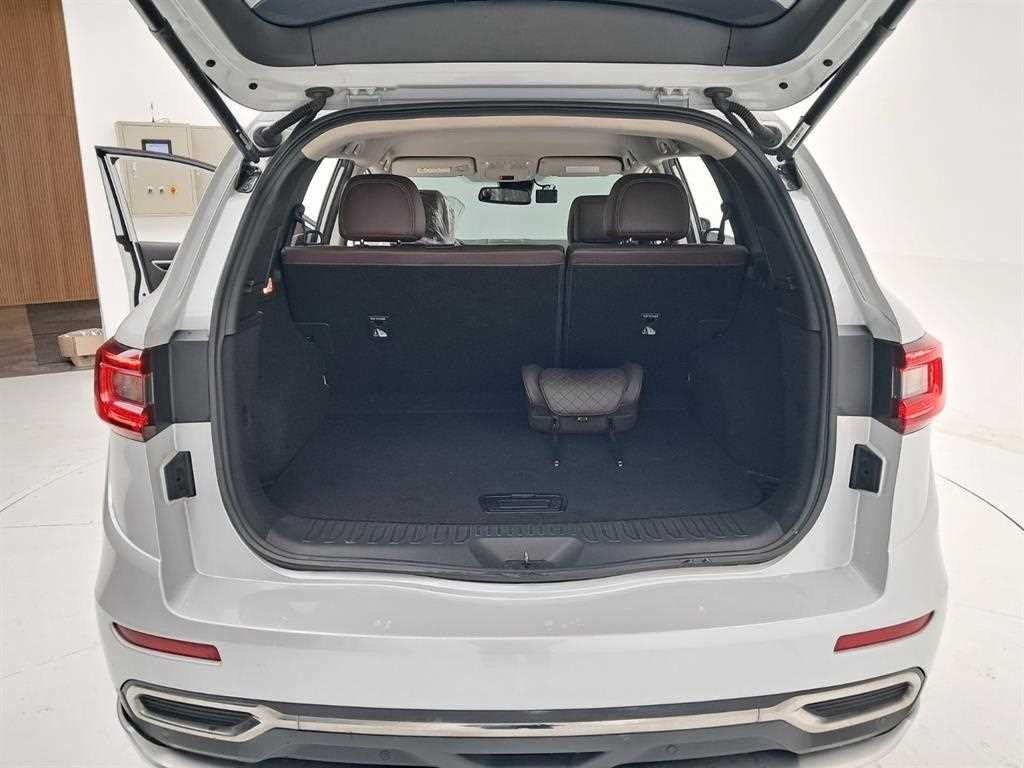 르노코리아(삼성) QM6 디젤 4WD RE 시그니처 이미지 17