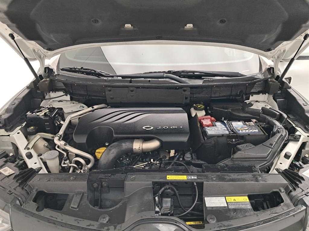 르노코리아(삼성) QM6 디젤 4WD RE 시그니처 이미지 19