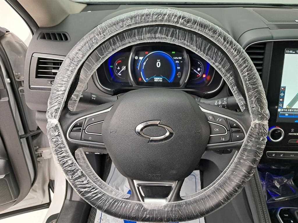 르노코리아(삼성) QM6 디젤 4WD RE 시그니처 이미지 7