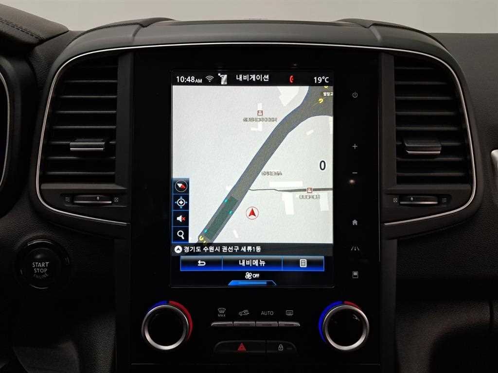 르노코리아(삼성) QM6 디젤 4WD RE 시그니처 이미지 9