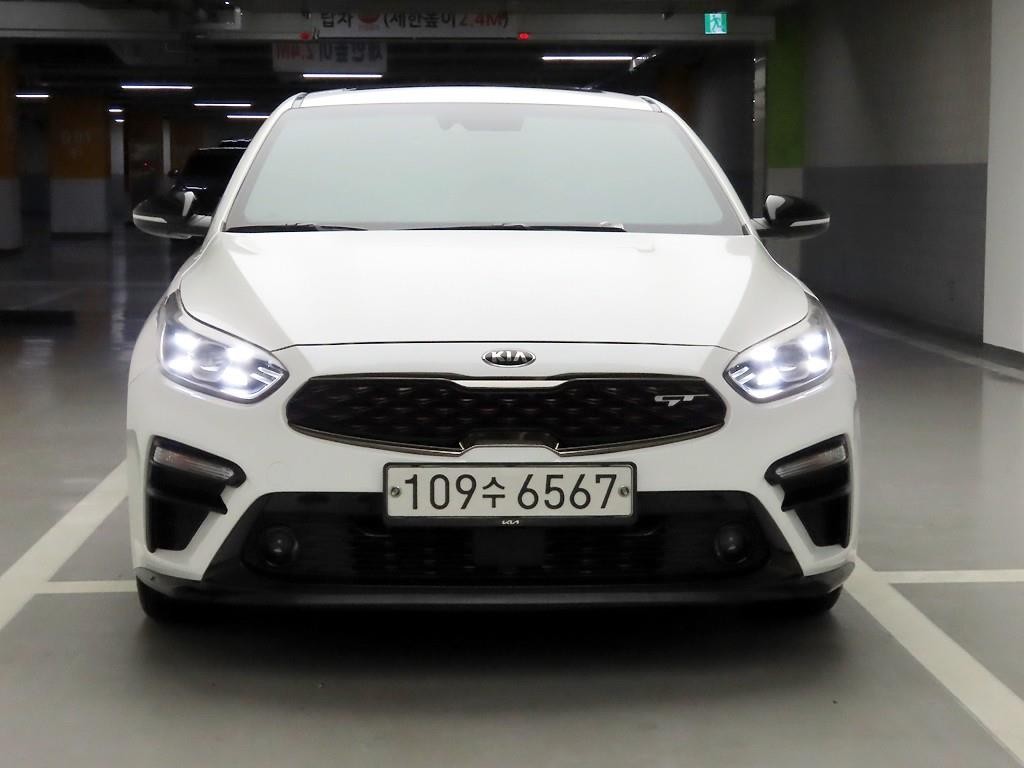 기아 K3 올뉴 K3 5도어 GT 플러스 이미지 1